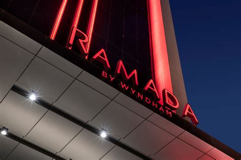 Ramada .